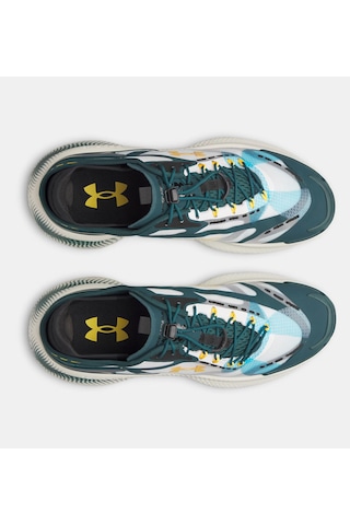Under Armour Ua Echo Unısex Spor Ayakkabı 6006061 6006061 103