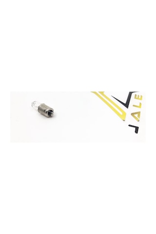 Bmw 3-5 Serisi Angel Park Ampülü 12V10w Bosch  E90.E60.E65.X5.E39