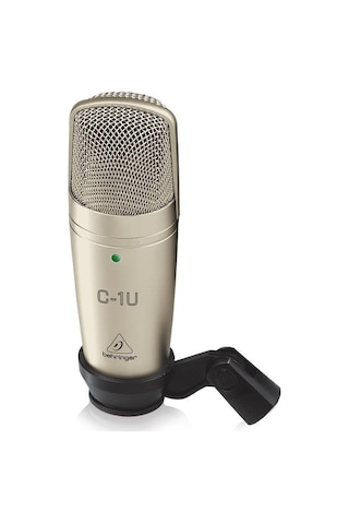 Behringer C1U Condenser Mikrofon