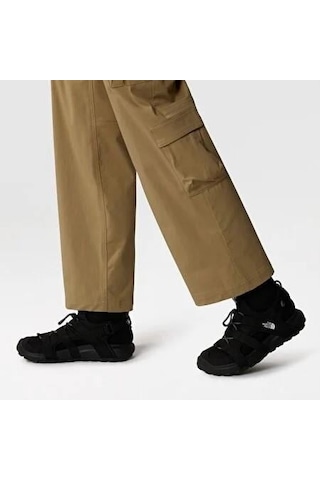 The North Face Explore Kadın Sandalet Siyah