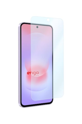 Samsung Uyumlu Galaxy A37 Ekran Koruyucu 9h Sertlik Nano Parlak