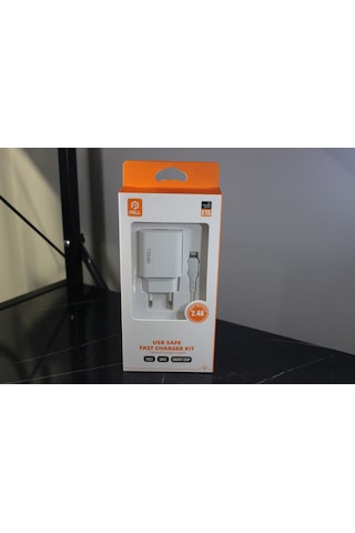 Pell Hızlı şarj cihazı