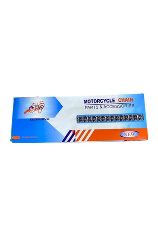Zincir 428 128 L
