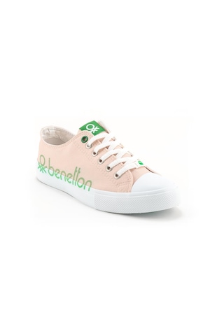 United Colors Of Benetton 30565 Erkek Ayakkabı Ben030565e01012 Bej