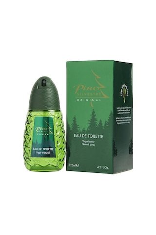 Pino Silvestre Original Erkek Parfüm EDT 125 ML