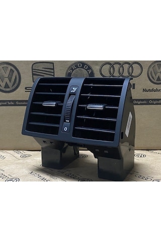 CADDY 2015-2020 ARKA KALORİFER HAVALANDIRMA IZGARASI 1T0819203A