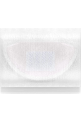 Lansınoh Blue Lock Göğüs Pedi 60 Adet