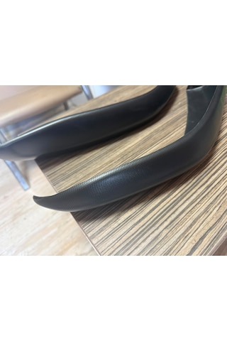 Citroen C2 Sağ Sol Ön Tampon Flap Takımı Desenli Yeni Model