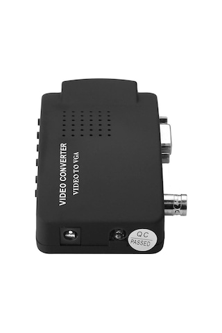 Video To Vga Çeviriçi Converter