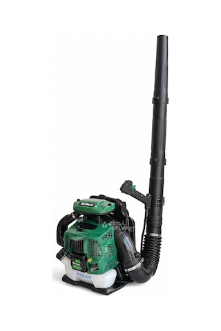 Bartech EB800 3.2HP Sırt Tipi Benzinli Yaprak Üfleme Makinesi