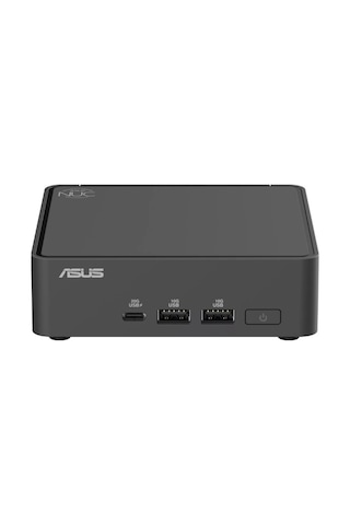 Asus NUC 15 Pro RNUC15CRKU500002 Ultra 5 225H Free Dos Barabone Mini Pc