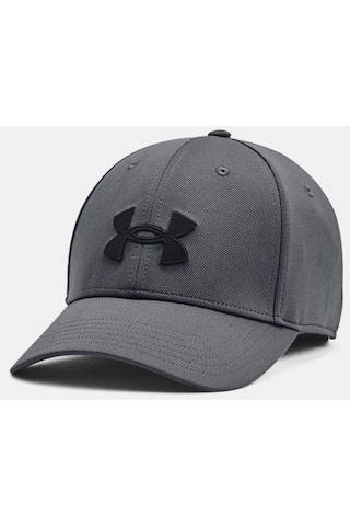 Under Armour Erkek UA Blitzing Ayarlanabilir Şapka 1376701-012