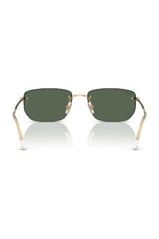 Rb 3768 001/71 56 Ray-Ban Güneş Gözlüğü Siyah
