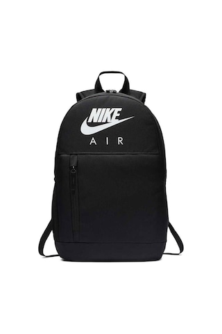 Nike Elemental Backpack Siyah Sırt Çantası Ba6032-010 Siyah