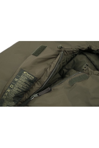 Carinthia Defence 4 185 Uyku Tulumu Kahverengi