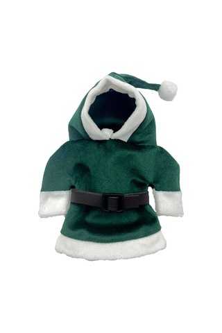 Suntek Vites Kolu Kolu Topuzu Kapağı Koyu Yeşil