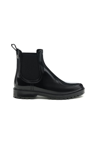 Igor W10216-002 TRAK Negro Black Kadın Bot Siyah
