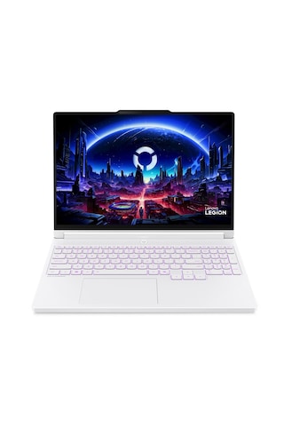 Lenovo Legion 5 15IAX11 83VK005NTR Core 7 245HX 32 GB 1 TB SSD RTX5060 15.3" Free Dos Dizüstü Bilgisayar