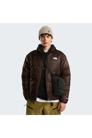 Standart The North Face Never Stop Bucket Bag Unisex Çanta Nf0a8jcdjk31 Siyah