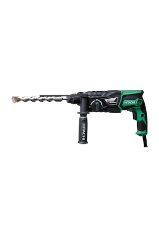 Hitachi-Hikoki DH26PC Elektrikli Kırıcı Delici 830 W 2.8 KG