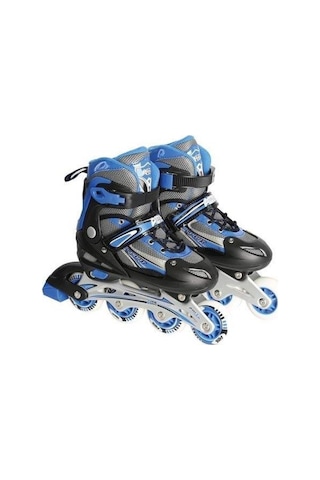 Altis Pt 290 Ayarlanabilir Silikon Teker Paten