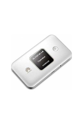Huawei E5785-92c Mıfı Çift Bantlı 4g Mobil Wi-fi Yönlendirici Beyaz