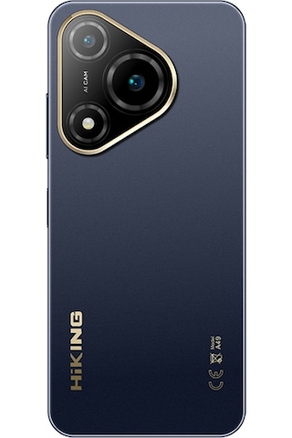 Hiking A49 4 GB 128 GB (Hiking Türkiye Garantili)