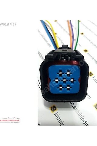 Ford Fiesta/Connect Far Soketi 7K001