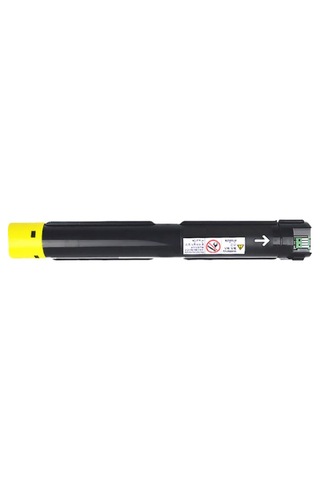Xerox 006r01695 Sc2020 Sarı Uyumlu Toner 3000 Sayfa Docucentre C2020