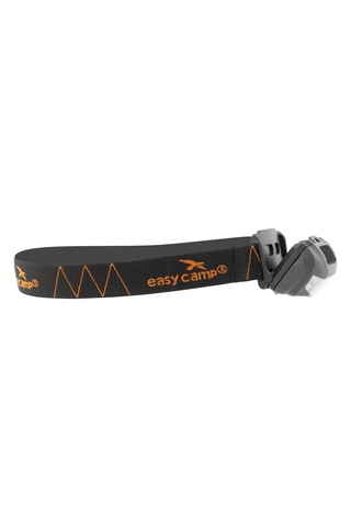 Easy Camp Flare Headlamp 54g. Kafa Lambası 680216 Siyah