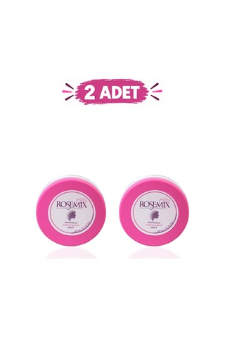 Rosemix - 203 - - Partikülü Yoğun Bakım Kremi 150 Ml - 2 Adetlik - Shophnrl - Set Ürün