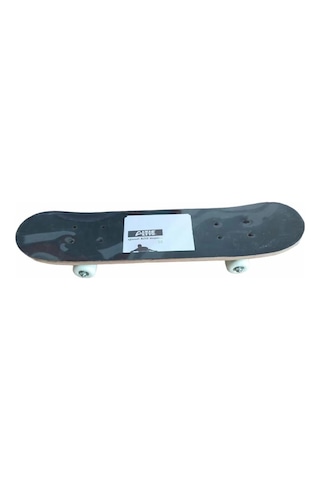 Hattrıck Ht50 Kaykay 6-13 Yaş 61x15 Cm Çok Renkli