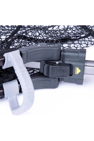 Shimano Yasei Kauçuk Katlanabilir Orta Boy Kepçe