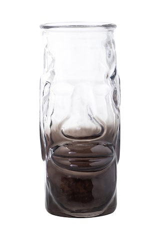 Mudo Home Tıkı Kokteyl Bardağı Füme 440 Cc