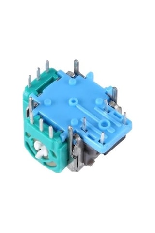 Teknoroket PS4 Joystick Analog Motor 2 Adet