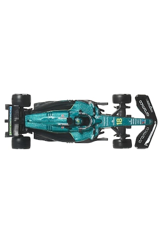 Hot Wheels® F1 - Aston Martin (Stroll) JKD87