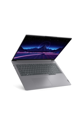 Lenovo Thinkbook 16 G6 Irl 21KH001ETR-T24 i5-1335U 16 GB 2 TB SSD 16" W11P Dizüstü Bilgisayar