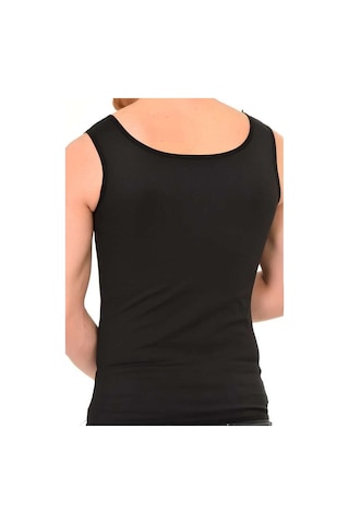 Dr. Cornell Sweet Sweat Termal Sauna Atlet Terletici Unisex Atlet Siyah