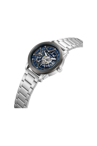 Kenneth Cole Kcwgy0064903 Erkek Kol Saati Metalik Gri