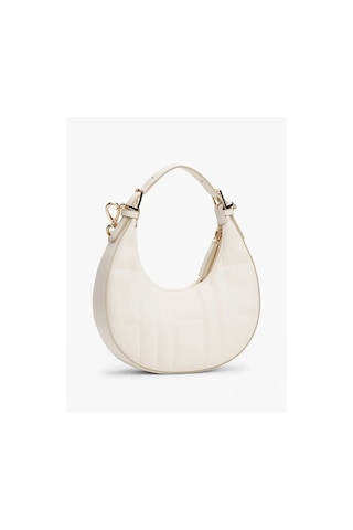 Tommy Hilfiger Kadın El Ve Çapraz Çanta Aw0aw17635z00 Sarı