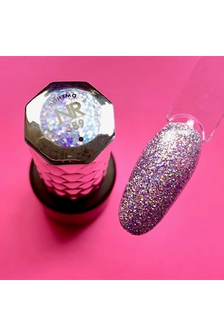 Nail Republic Kalıcı Oje 10ml 389