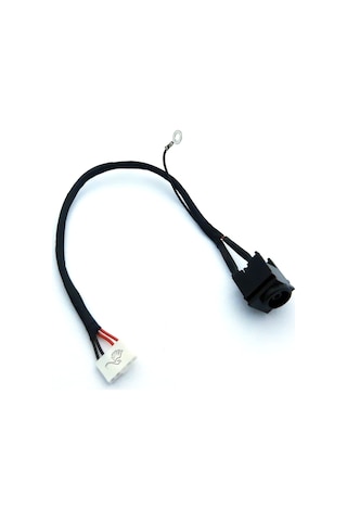 Sony Vaio Sve171g11m, Sve171e13m Uyumlu Power Jack-şarj Soketi