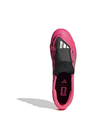 Adidas Predator Club Ft Fg/mg Erkek Krampon Hq2273 Hq2273 Solt Solar Turbo