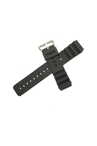Casio Dw-400/Dw-403/Dw-6400 Saat Kordonu Kayışı Plastik Japon