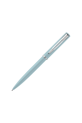 Waterman Allure Pastel Mavi Ct Tükenmez Kalem 2105224