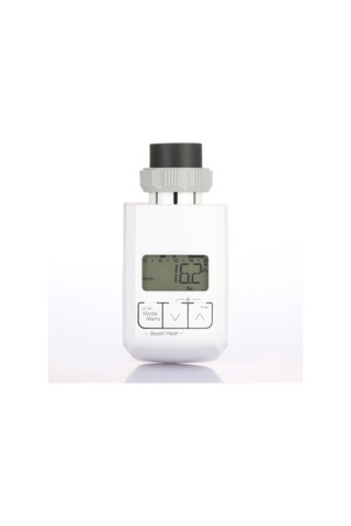 Yaozixa Akıllı Radyatör Termostati, Wıfı İle Kontrol, Otomatik/manuel Mod, Oda Sıcaklığı Ölçme Ve Gösterimi, Işıklandırma, M30 Arayüzü