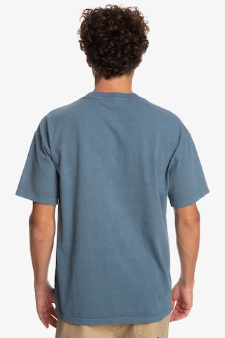 Quiksilver Orbit Erkek Tişört EQYZT07268-BYG0