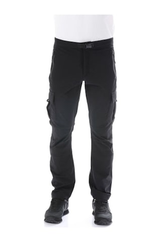 Exuma Zoveser Erkek Outdoor Pantolon Siyah 2113006-010 Lacivert