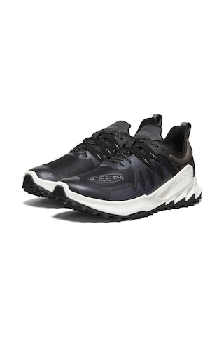 Keen 1028056 Zionic Speed Black/star White Erkek Outdoor Ayakkabı 001