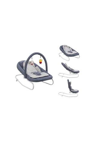 Pashababy Sleepy Anakucağı Sallanır Anadizi Bebek Ana Kucağı